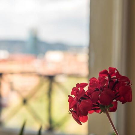 Terrace House Tbilisi Hotel ภายนอก รูปภาพ
