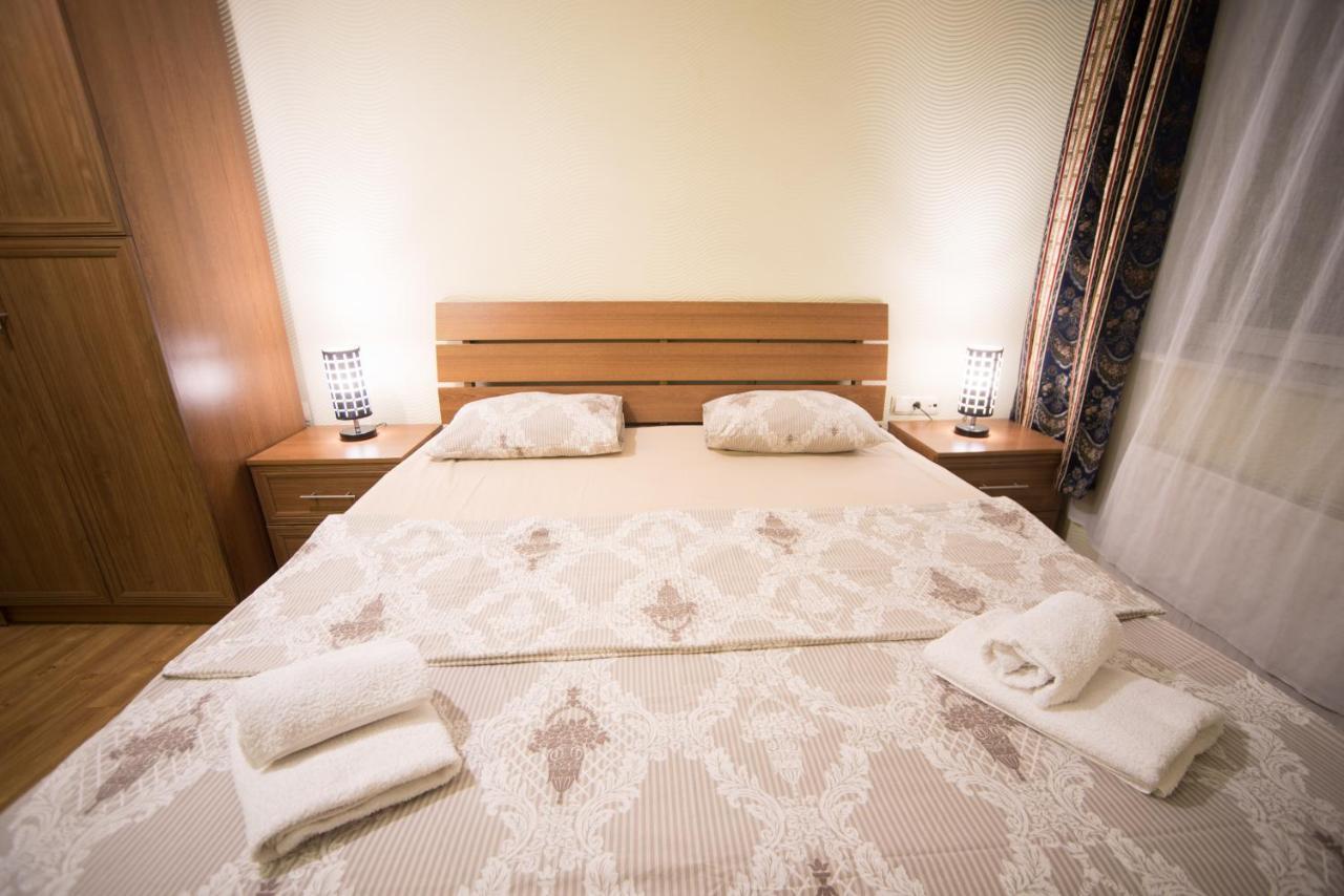 Terrace House Tbilisi Hotel ภายนอก รูปภาพ