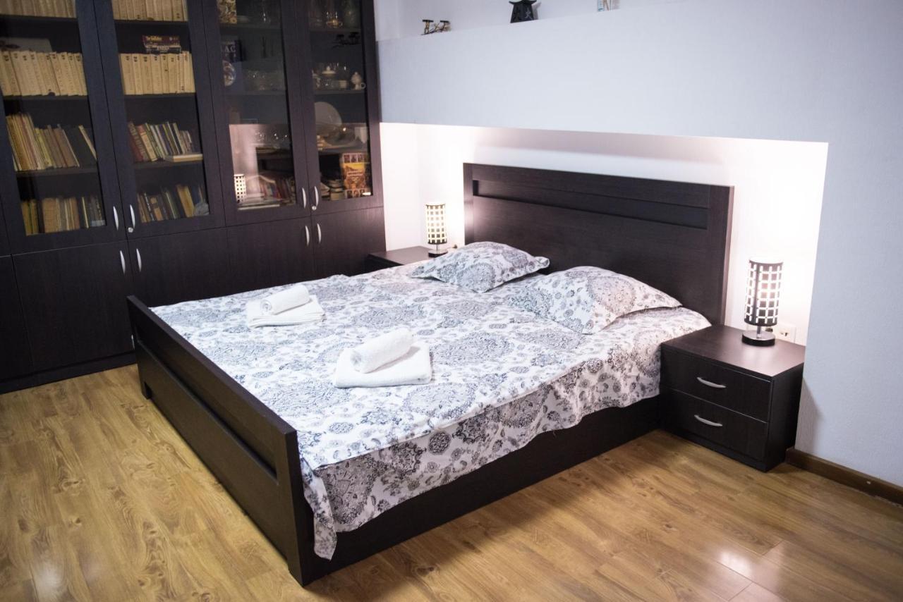 Terrace House Tbilisi Hotel ภายนอก รูปภาพ