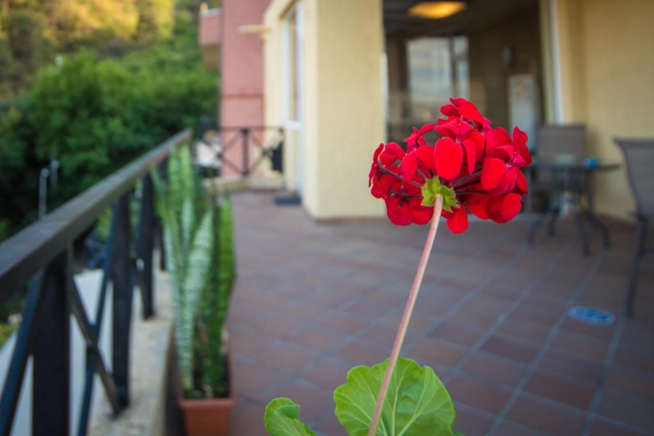 Terrace House Tbilisi Hotel ภายนอก รูปภาพ