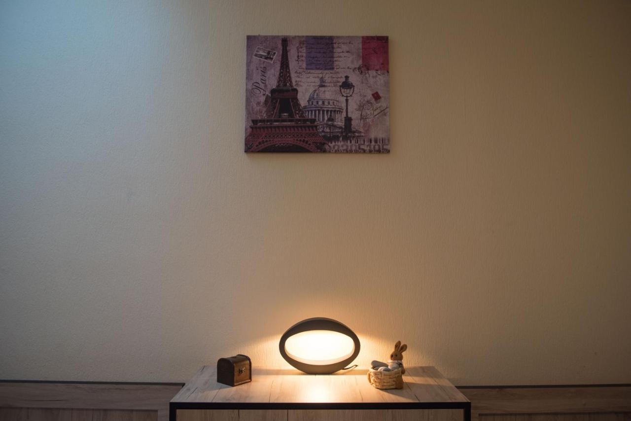 Terrace House Tbilisi Hotel ภายนอก รูปภาพ