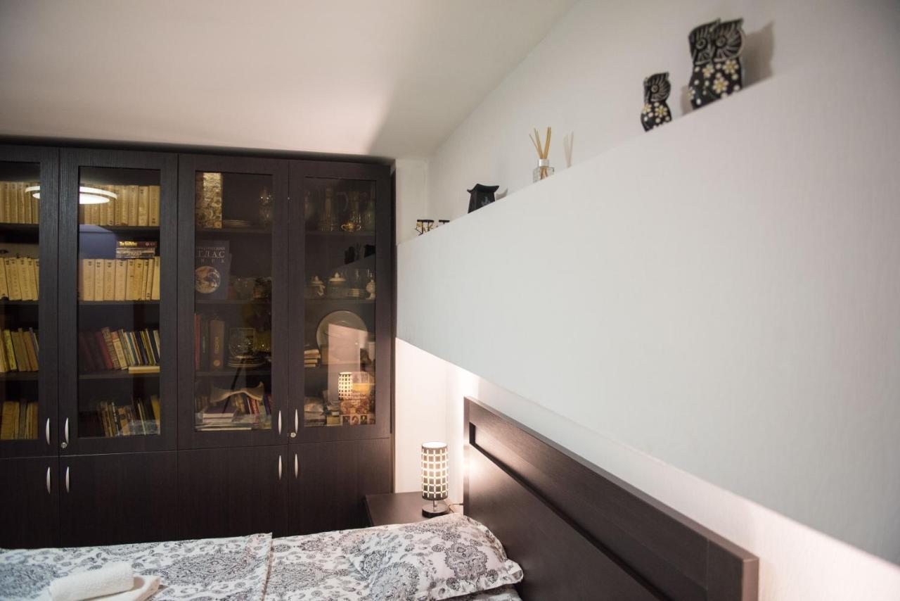Terrace House Tbilisi Hotel ภายนอก รูปภาพ