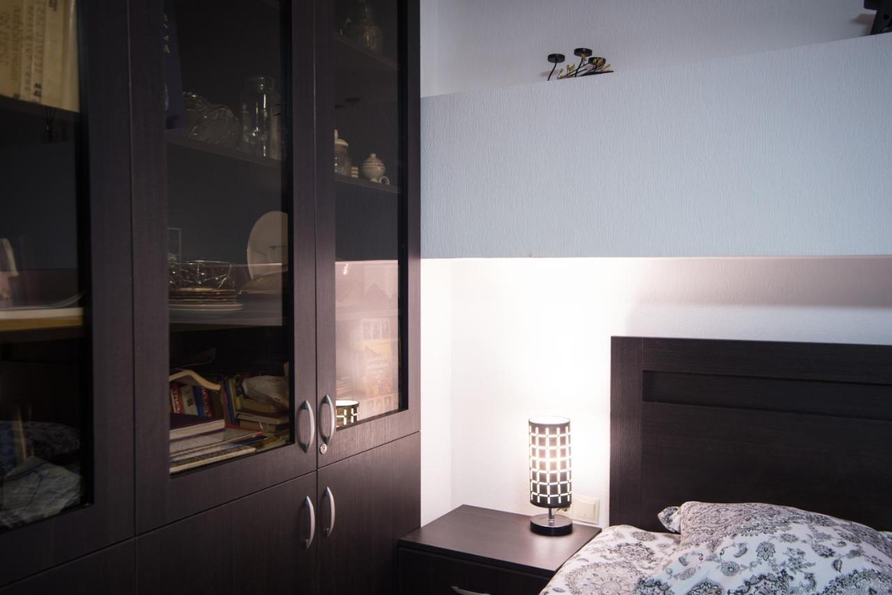 Terrace House Tbilisi Hotel ภายนอก รูปภาพ