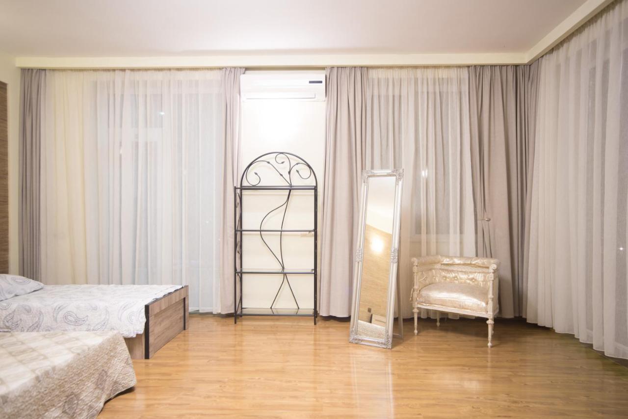 Terrace House Tbilisi Hotel ภายนอก รูปภาพ