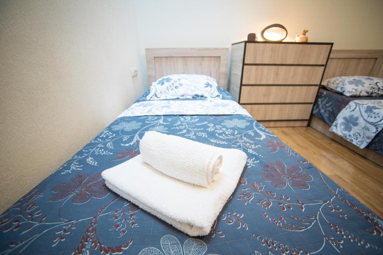 Terrace House Tbilisi Hotel ภายนอก รูปภาพ