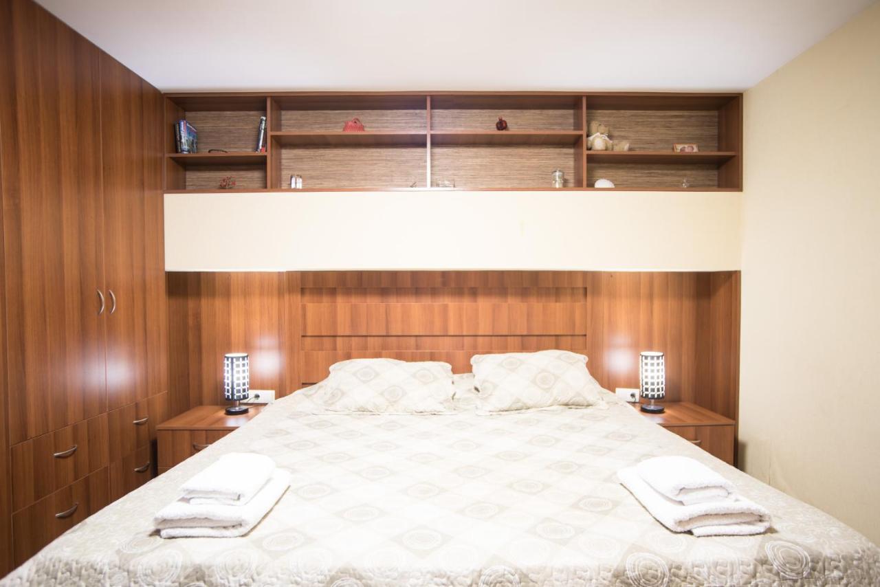 Terrace House Tbilisi Hotel ภายนอก รูปภาพ