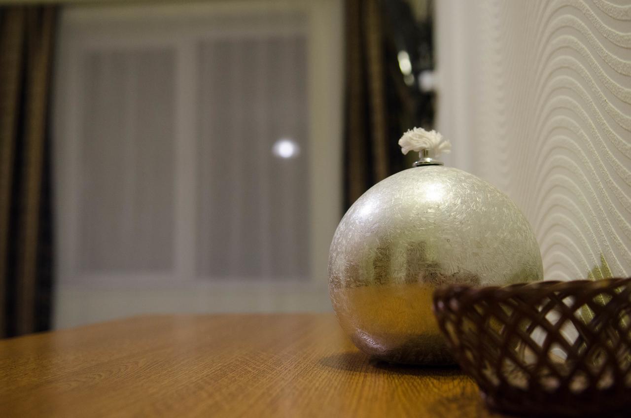 Terrace House Tbilisi Hotel ภายนอก รูปภาพ